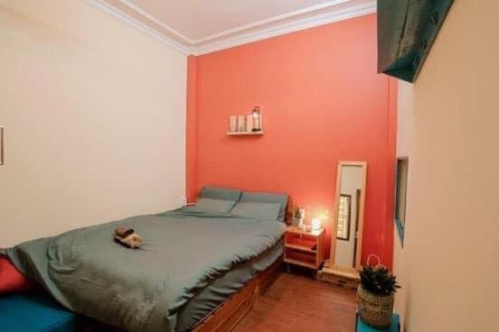 Kalon Homestay, Hai Ba Trung, Hn Hanoi Exterior photo
