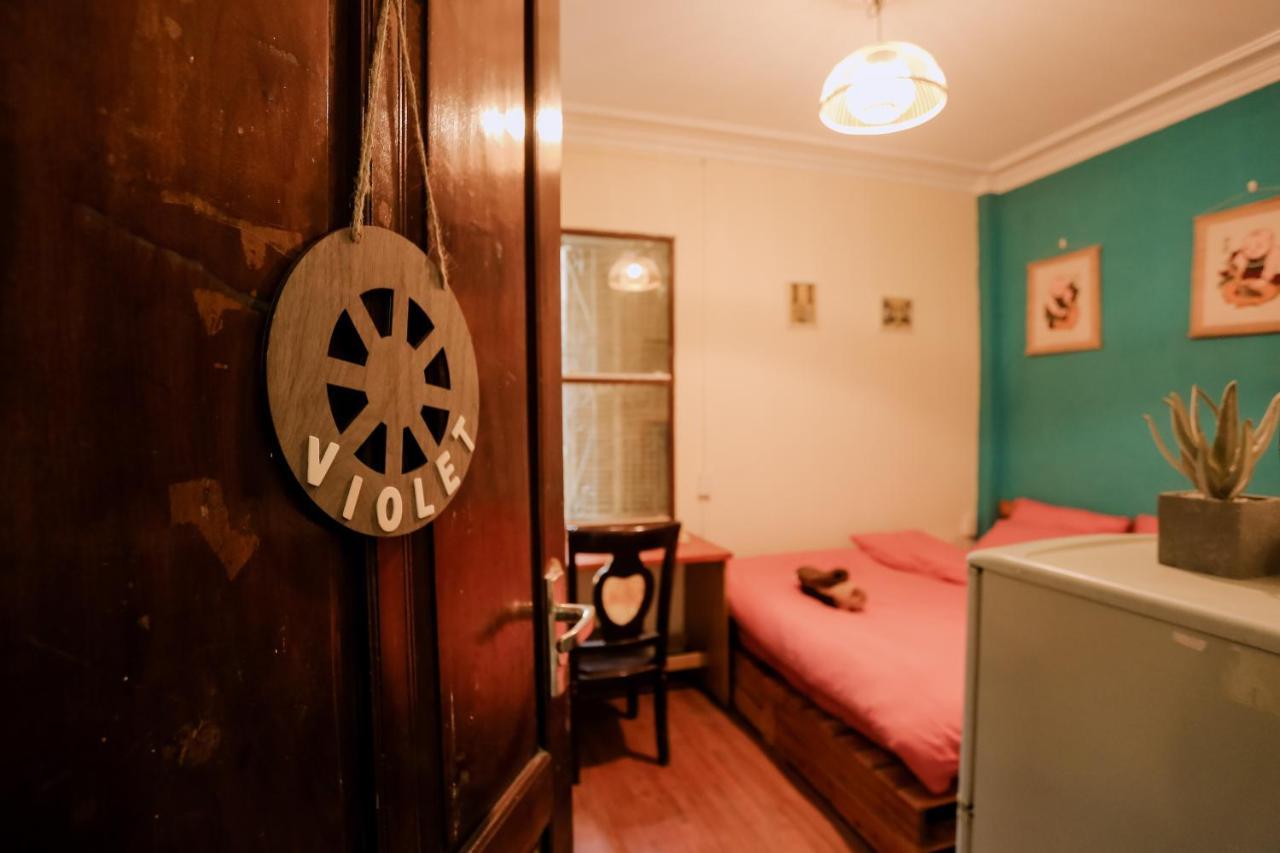 Kalon Homestay, Hai Ba Trung, Hn Hanoi Exterior photo