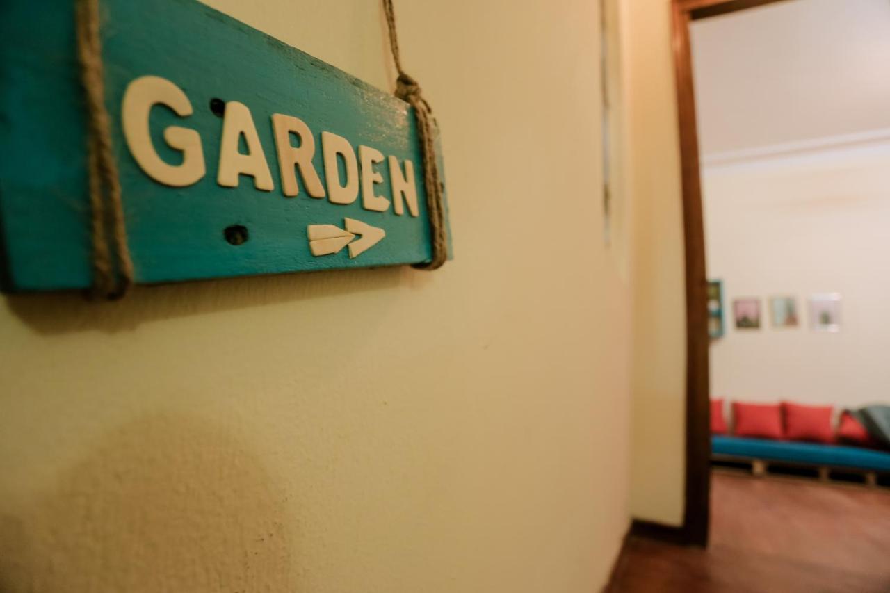 Kalon Homestay, Hai Ba Trung, Hn Hanoi Exterior photo
