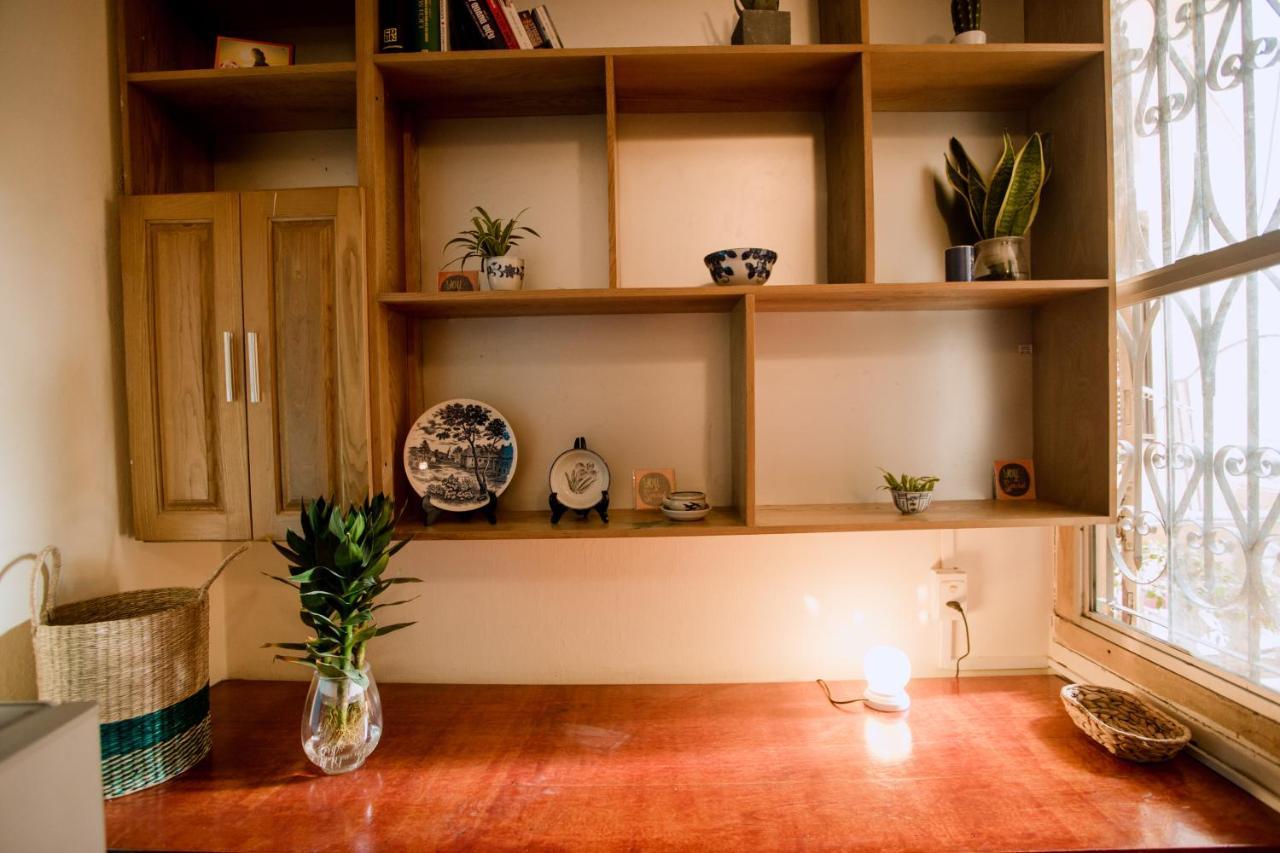 Kalon Homestay, Hai Ba Trung, Hn Hanoi Exterior photo