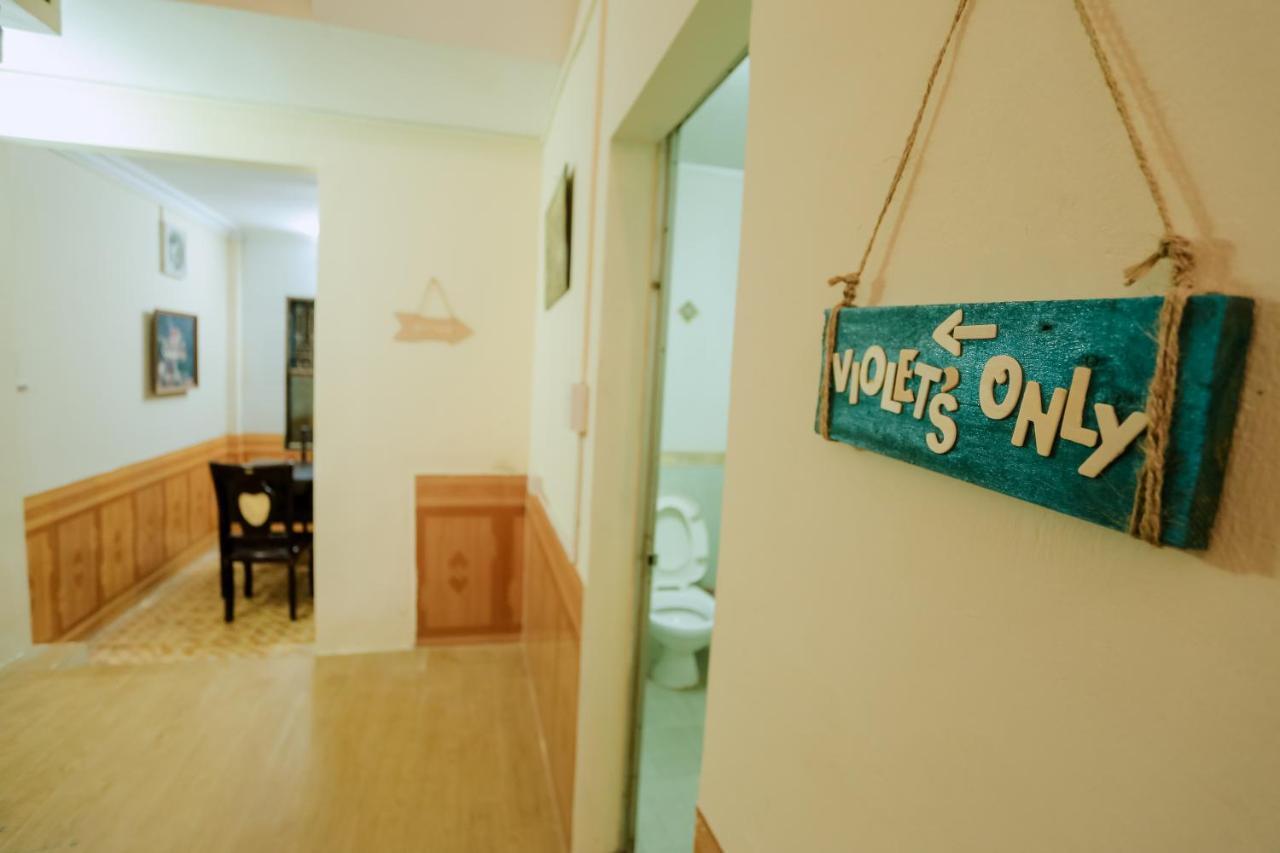 Kalon Homestay, Hai Ba Trung, Hn Hanoi Exterior photo