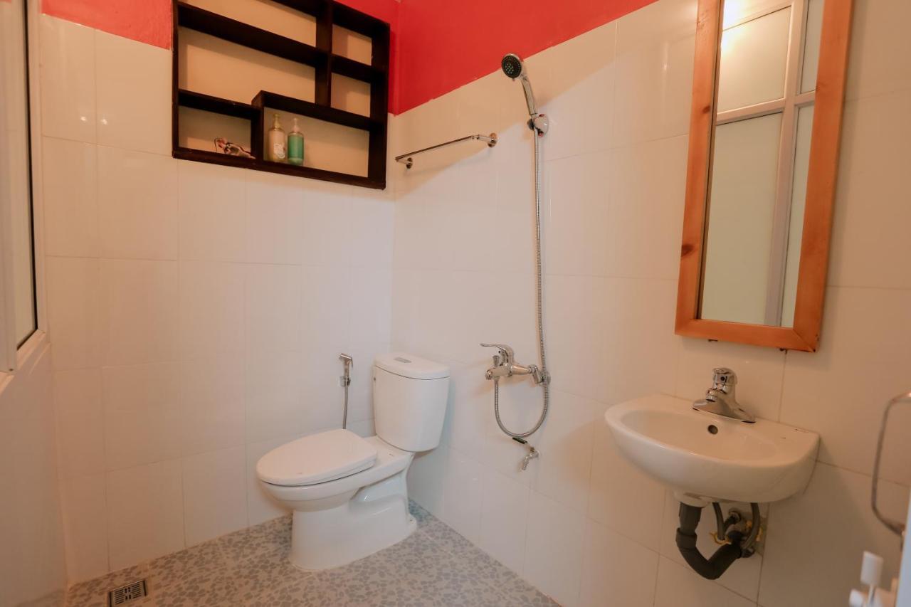 Kalon Homestay, Hai Ba Trung, Hn Hanoi Exterior photo