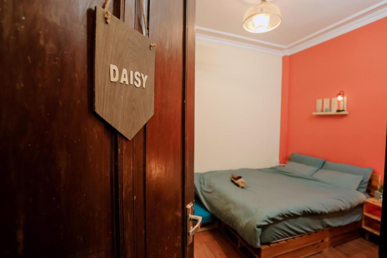 Kalon Homestay, Hai Ba Trung, Hn Hanoi Exterior photo