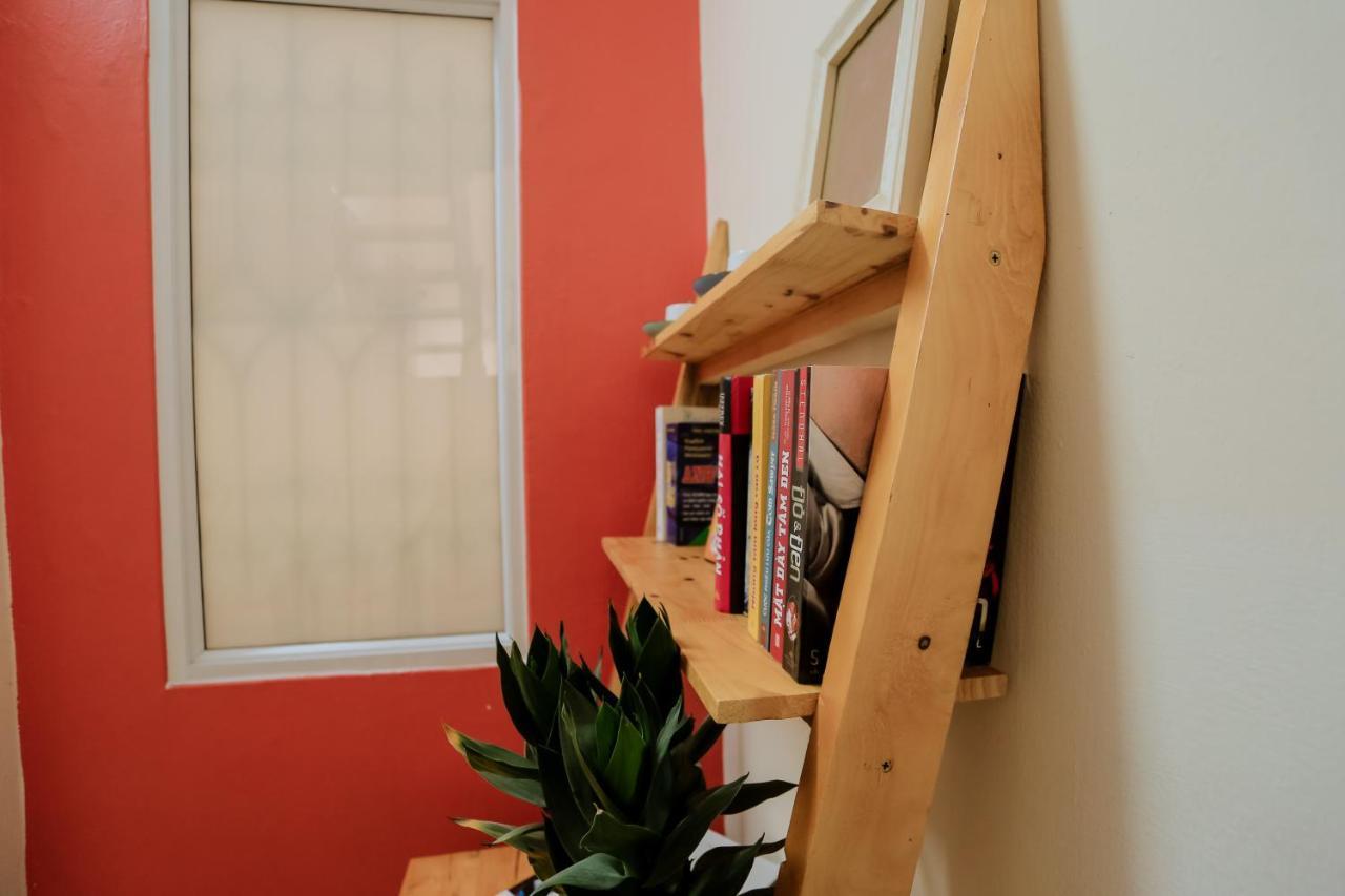 Kalon Homestay, Hai Ba Trung, Hn Hanoi Exterior photo