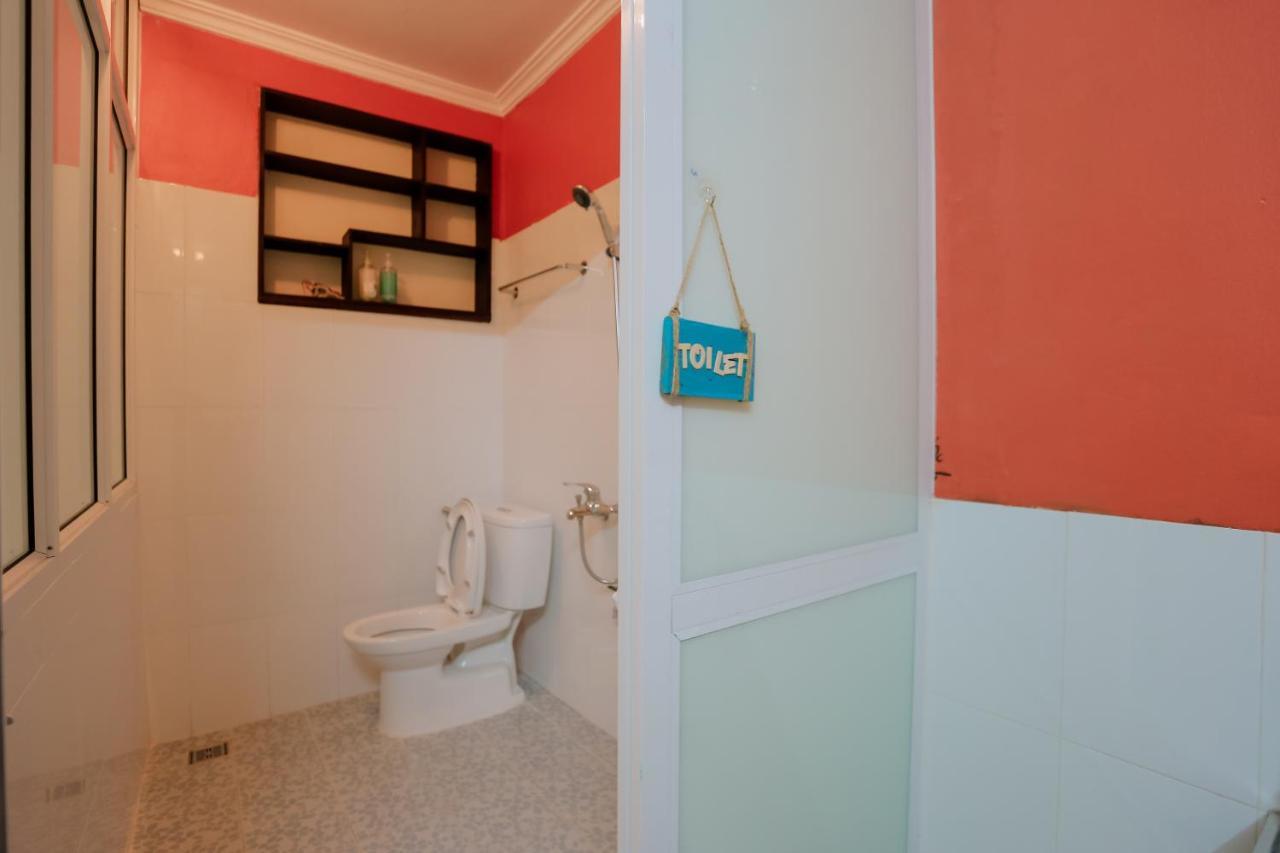 Kalon Homestay, Hai Ba Trung, Hn Hanoi Exterior photo