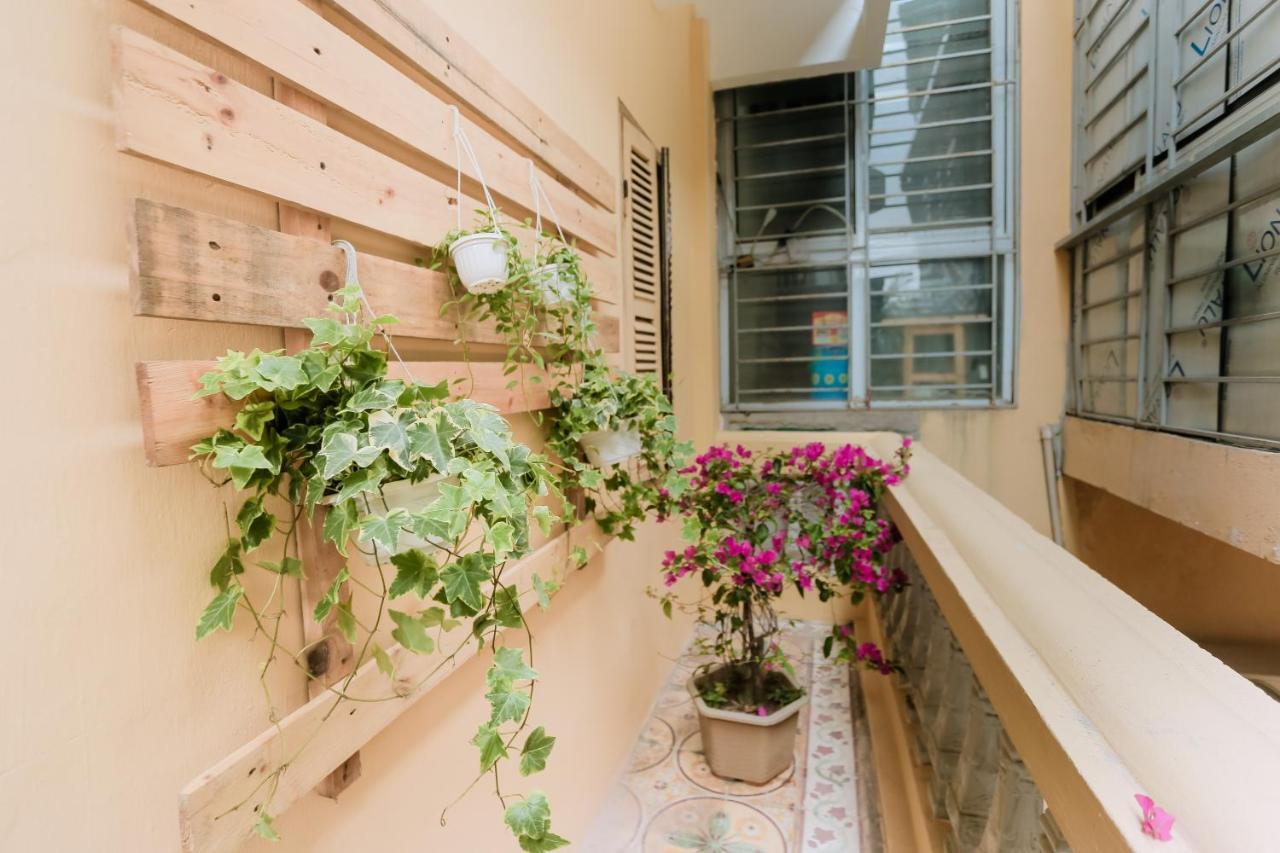 Kalon Homestay, Hai Ba Trung, Hn Hanoi Exterior photo